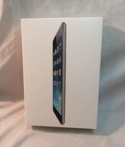 Apple iPad mini 2 64GB, Wi-Fi, 7.9in - Silver 海外 即決