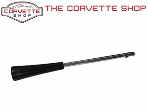 C3 Corvette Turn Signal Lever w/ Tilt & Telescopic & w/o Cruise 78-82 NEW 52450 海外 即決