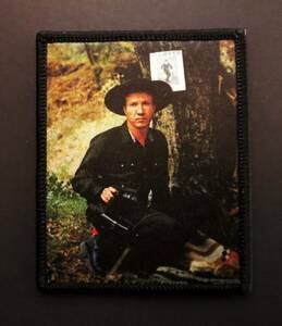 BLACK CANYON SYSTEMS MARTY ROBBINS PATCH BCS NOT WRMFZY QILO TFD FOG ONE7SIX 海外 即決