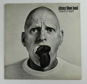 Climax Blues Band - Tightly Knit - SASD-7インチ1517インチ - Sire Records - バイナル Record LP 海外 即決