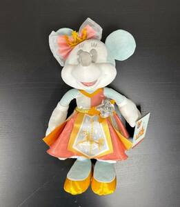 [NEW] DISNEY Minnie Mouse: The Main Attraction - KING ARTHUR Carousel Plush 7/12 海外 即決
