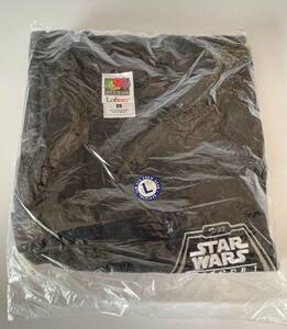 Star Wars EPISODE 1 1999 ILM VFX Film Crew T-Shirt GOERGE LUCAS New In Package 海外 即決