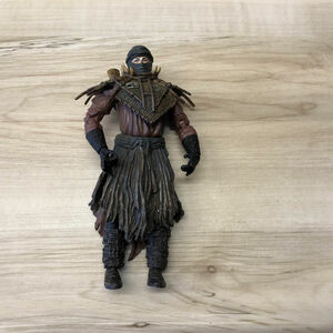 The Lord of the Rings The Return of the King Haradrim Archer 6” Loose Figure 海外 即決
