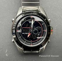 CASIO Edifice EFA- 1