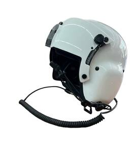 Gentex HGU-56/P Size Small Aircraft Flight Helmet Nice 海外 即決