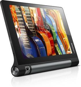 Lenovo Yoga Tab 3 Portable Tablet 8" Wifi 1GB RAM 16GB Storage YT3-850F 海外 即決