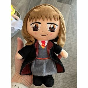 Hermione Granger Plush Harry Potter 海外 即決