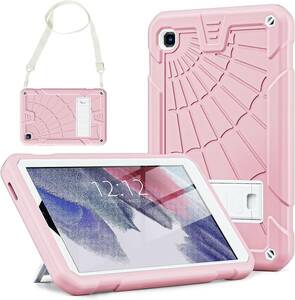 For Samsung Galaxy Tab A7 Lite 8,7 2021 Case Heavy Duty Shockproof Full Body 海外 即決