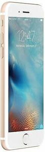 Apple iPhone 6s 128 GB US Warranty Unlocked Cellphone - Retail Packaging (Gold) 海外 即決