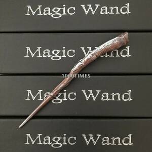 Harry Potter Bellatrix Lestrange Magic Wand Wizard Cosplay Costume 海外 即決