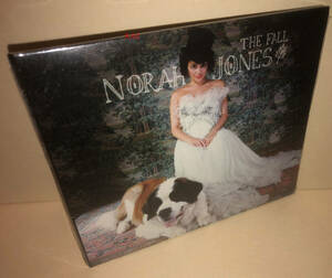 Norah Jones CD The Fall hits chasing pirates young blood stuck it's gonna be NEW 海外 即決