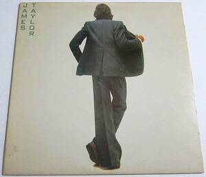 James Taylor In The Pocket LP 1976 Warner Bros. Records BS 2912 海外 即決