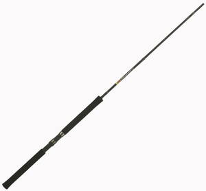 Buck's 10' Graphite Jig Fishing Pole 海外 即決