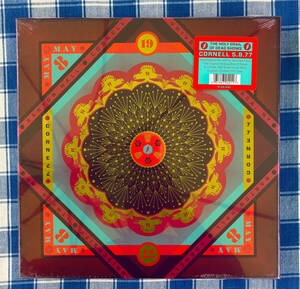 Grateful Dead Holy Grail Cornell 5/8/197インチ7インチ First Pressing New and 新品未開封 180-Gram 海外 即決