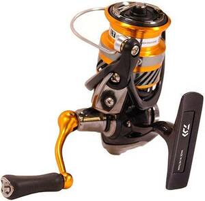 Daiwa Revros LT 2500 5.3:1 Spinning Reel REVLT2500 海外 即決