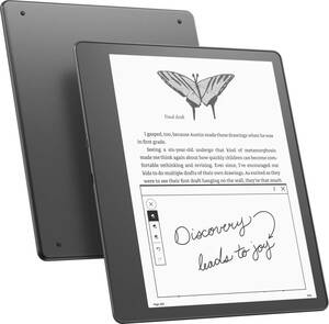 Amazon Kindle Scribe 16gb W/ Basic Pen 海外 即決