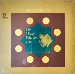 13 新品未開封 ジャズ LP's - Oscar Peterson, Clark Terry, Ahmad Jamal, Phineas Newborn 海外 即決