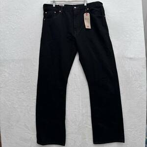 Levis 517 Jeans Mens 38x34 Black Bootcut Western Rodeo Cowboy Casual 海外 即決