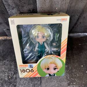 Good Smile Company 1806 Nendoroid V - TinyTAN Chibi Figure (US In-Stock) 海外 即決