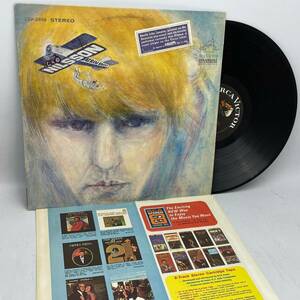 Harry Nilsson Aerial Ballet 1968 RCA Victor Original バイナル LP Daddy's Song 海外 即決
