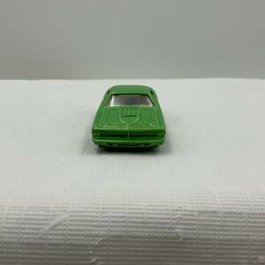 Hot Wheels HW Horsepower ’70 Plymouth AAR Cuda Green Die Cast 海外 即決