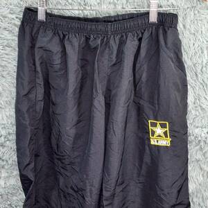 US Army Pants Women's Medium Physical Fitness Uniform 海外 即決