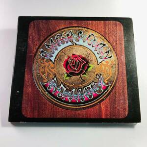 American Beauty by Grateful Dead - CD 海外 即決