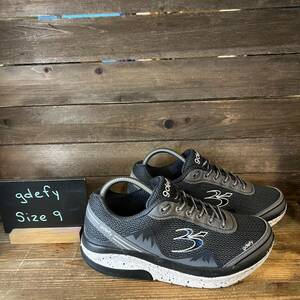 メンズ Gdefy Mighty Walk ATHLETIC ランニング Comfort Walking Sneakers Shoes Size 9 D 海外 即決