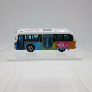 Tokyo Disney Resort Cruiser 35th Anniversary Grand Finale Tomica Takara Tomy Bus 海外 即決