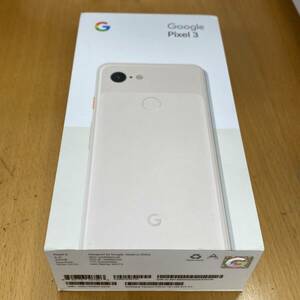 Verizon Google Pixel 3 - 64GB - Not Pink - GA00465-VZW 海外 即決