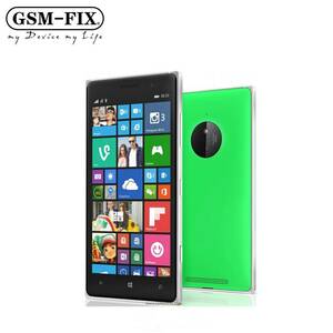 GSM-FIX For Lumia 830 Unlocked Mobile Phones 5.0" 1GB 16GB Quad Core NFC 10MP 海外 即決