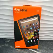 Amazon Fire HD 10 1