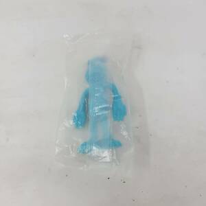 "Sully" Monsters Inc Kellog Bendable Figure NIB f-020 海外 即決