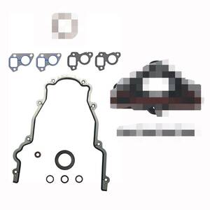 BEST TCS45993 Timing Cover Set For GMC 4.8L, 5.3L, 5.7L, 6.0L, 6.2L New 海外 即決