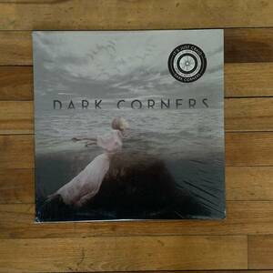 Dark Corners Its Just Craig 150G 45RPM バイナル LP & Download Sealed 海外 即決