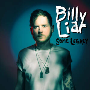 Billy Liar / - 'Some Legacy' (バイナル LP Record) 海外 即決