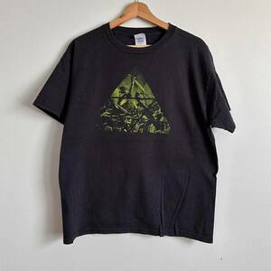 Vintage 2006 Zelda Shirt Size M 海外 即決