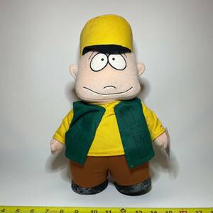 Rare NWT South Park Jimbo Plush | 1998 14" Fun4All Collection 海外 即決