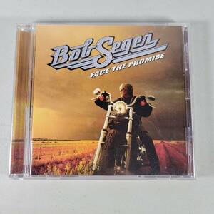 Bob Seger CD Face The Promise 2006 Release Classic Rock 海外 即決