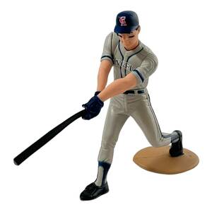 MLB Starting Lineup SLU Jim Edmonds Vintage Action Figure California Angels 1996 海外 即決