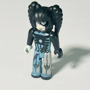 Roblox Star Sorority: Zara the Cyborg - Loose Figure Only 海外 即決