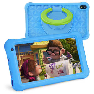 Kids Tablet 7 inch Android 11 Tablet 3GB RAM 64GB ROM 128GB Expand Kids Mode 海外 即決