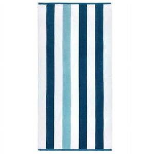 2 Pack 100% Combed ring spun cotton beach towel - Oversized 35x70 海外 即決