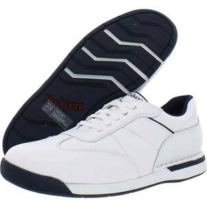 ROCKPORT 7200 Plus メンズ Walking Shoes Griffin WHITE COLOR 30cm(US12)M 新品 IN BOX 海外 即決