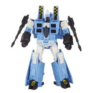 Legacy Evolution G2 Universe Cloudcover Kids Toy Action Figure for 海外 即決