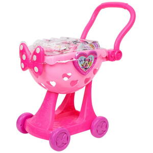 Bowtique Shopping Cart, Dress Up and Pretend Play, Kids Toys for Ages 3 up 海外 即決