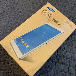 SHIPS SAME DAY Samsung Galaxy Tab 4 8.0 - 16GB Wi-Fi Only [NEW IN BOX] 海外 即決