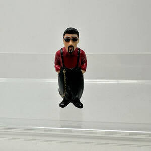 Homies Figure Vato Loco Figurine Mini Homie 1.75" 海外 即決