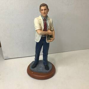 2000 Masters Of Medicine “Careful Preparation” Vanmark PA82302 Figurine 9" 海外 即決