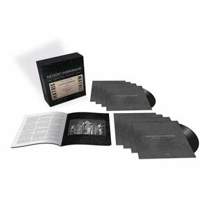 The Velvet アンダーグランド / The Complete Matrix Tapes [New LP Box Set] 海外 即決